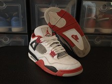 Taglia 12 - Jordan 4 Retro