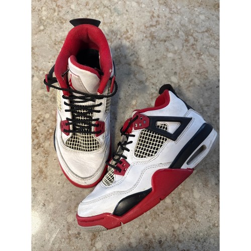 Nike air jordan - nike, 4