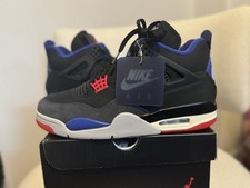 Jordan 4 Retro "Rare Air"
