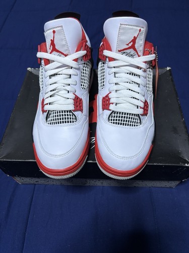 Taglia jordan 4 retro - taglia, 9