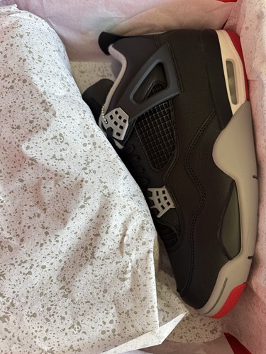 Nike air jordan retro bred - air,