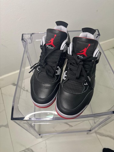 Taglia air jordan - 9, 4