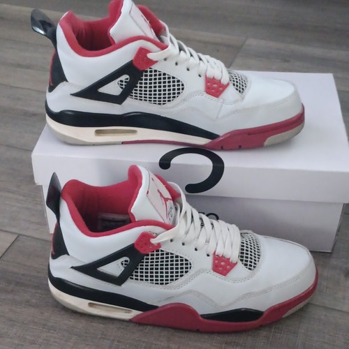 Sneakers air jordan retro - jordan, 4