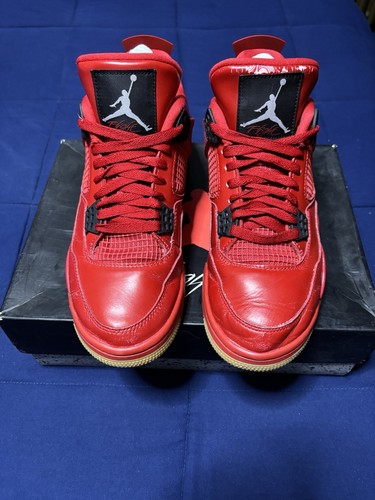 Taglia jordan 4 - 9m/10.5w,