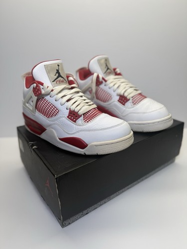 Nike air jordan fire red - jordan,