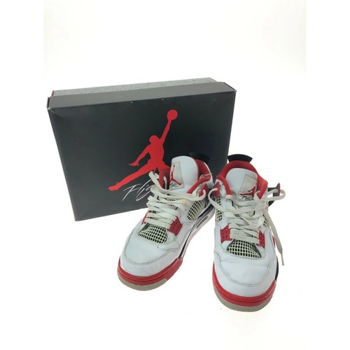 Nike air jordan - air, 4