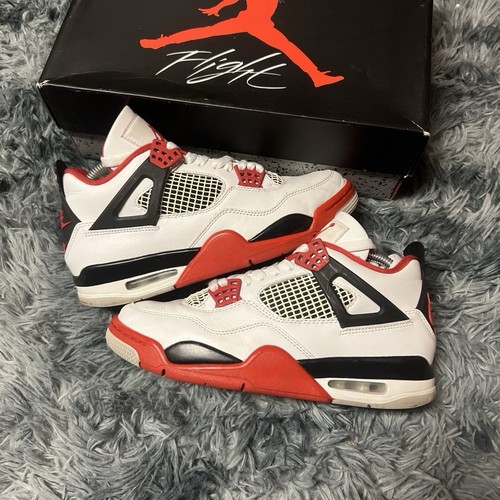 Jordan air retro - jordan, 4