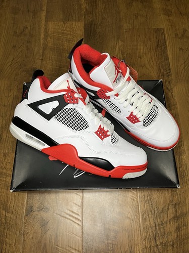 Nike jordan fire - jordan, red