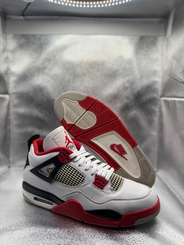 Air jordan retro - air, 4