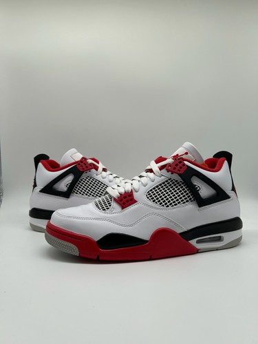 Nike air jordan retro - jordan, fire
