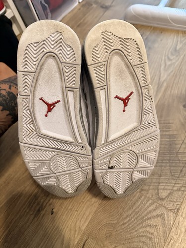 Jordan bianco oreo - bianco, 6.5