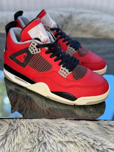 Air jordan toro - air, bravo