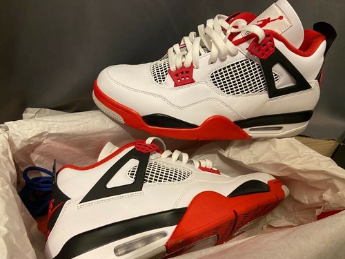 Jordan fire red eu - 'fire,