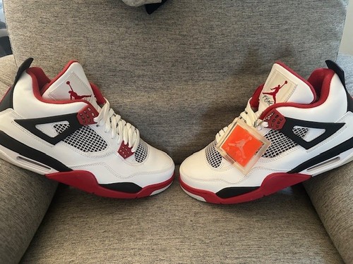 Nike air jordan - nike, 4