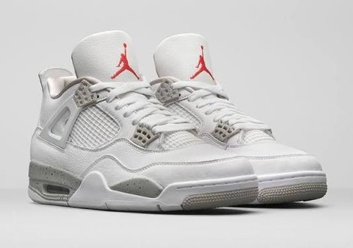 Taglia jordan 4 retro - taglia,