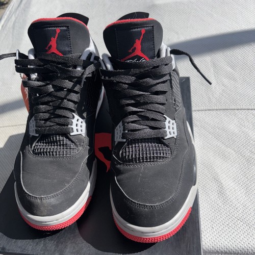Nike air jordan - nike, 4