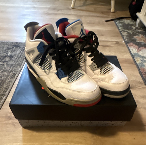 Jordan air - retro, se