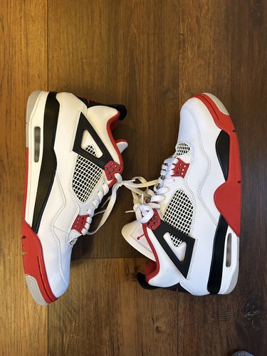 Taglia air jordan 4 - taglia, 12,5