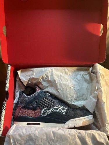 Air jordan retro deep - se,