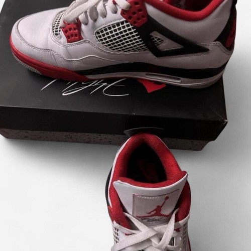 Taglia jordan 4 retro - 9,