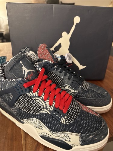 Air jordan retro deep - air, se