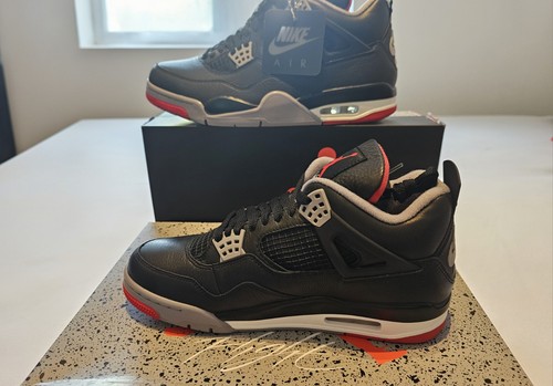 Nike air jordan retrò - jordan, 4