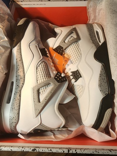 Taglia air jordan 4 retro - jordan,