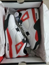 Air Jordan 4 retrò taglia 9,5