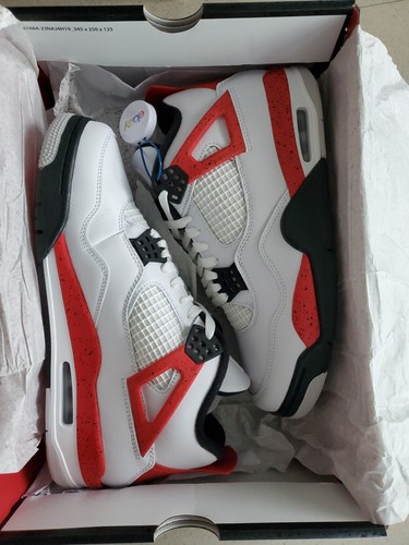 Air jordan retrò taglia - jordan, 9,5