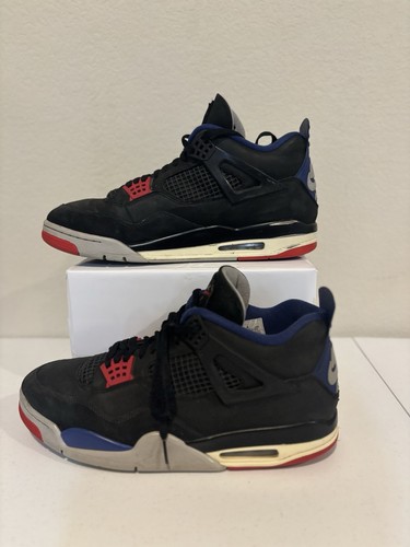 Jordan air retrò - 4,