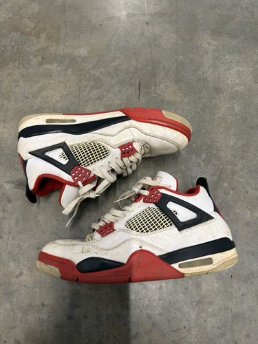 Jordan retro 2020 rosso - jordan, 4