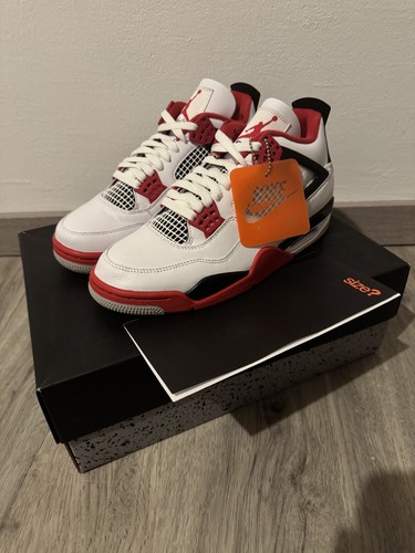 Nike air jordan retro - air, 4