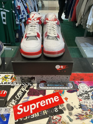 Taglia jordan 4 retro - taglia, og