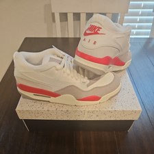 Nike Air Jordan 4 RM Fire Red