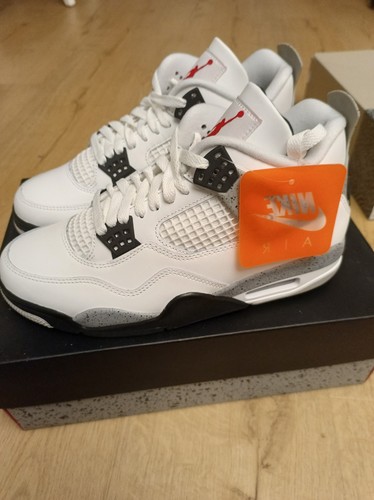 Air jordan retro bianco - retro, og