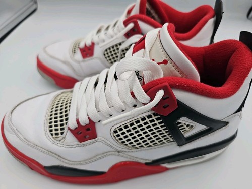 Nike air jordan og rosso - gs,