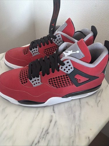Air jordan retro toro - air,