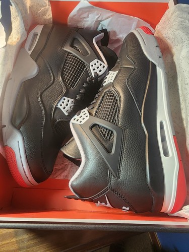 Taglia air jordan 4 - 12,