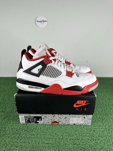 Taglia jordan 4 retro - taglia,