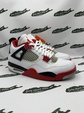 Taglia 10 - Air Jordan 4 Retro