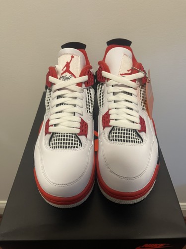 Nike air jordan - air, fuoco