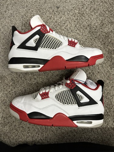 Air jordan retro rosso - air,