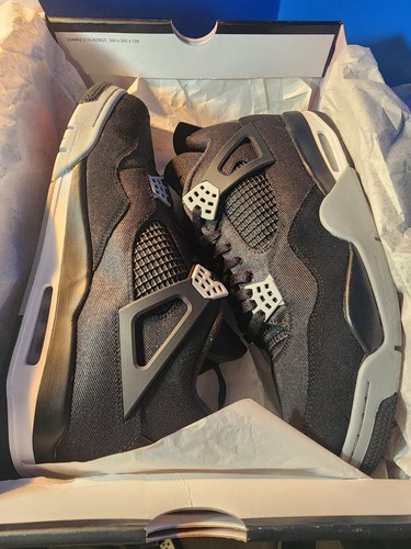 Taglia jordan 4 retro se - taglia,
