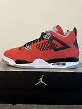 Jordan Air Jordan 4 Retro Toro
