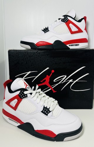 Jordan air retrò - jordan, 4