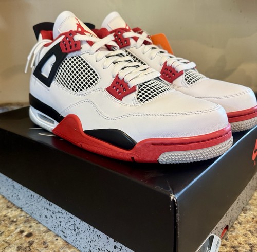 Air jordan rosso - fuoco, 2020