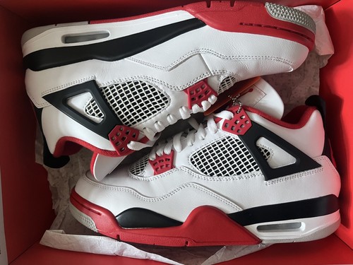 Nike air jordan retro - nike, fire