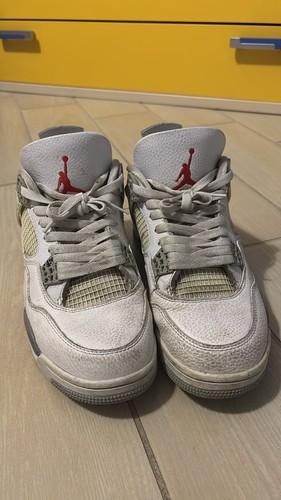Jordan air retro - 4,