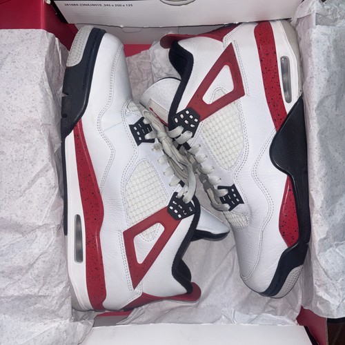 Taglia jordan 4 retro - 11,