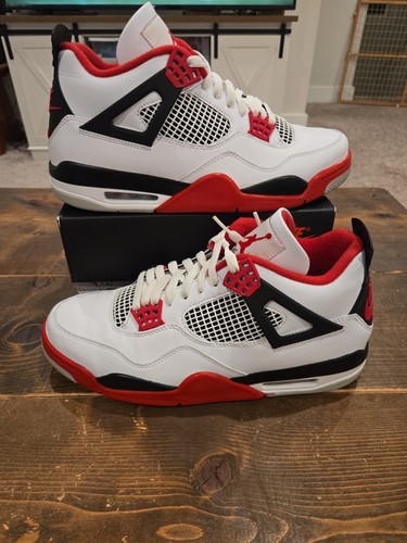 Jordan air - 4, og